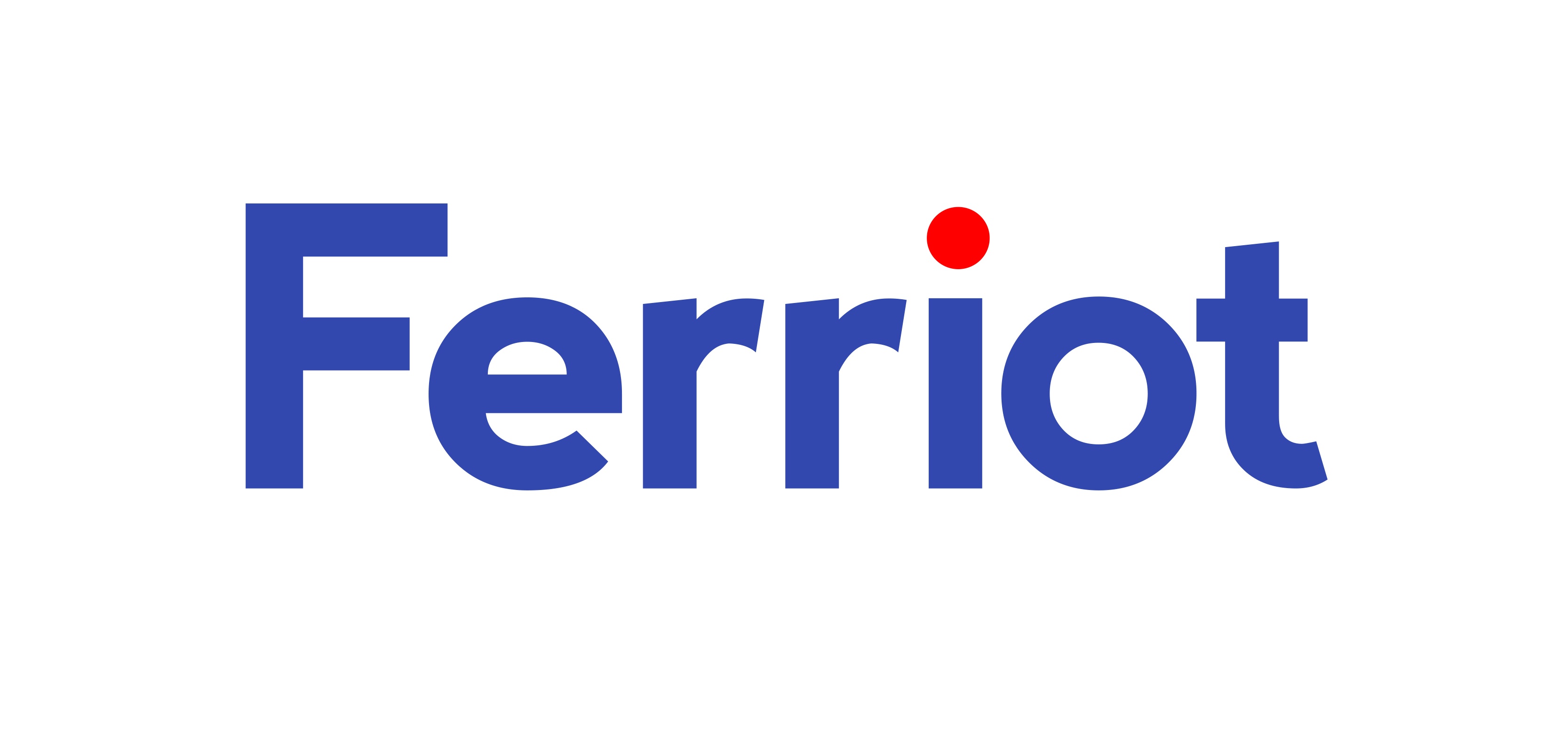 Ferriot Logo